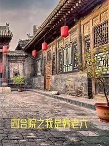 四合院我是阎老三
