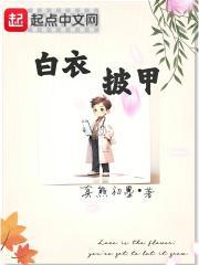 白衣白甲是什么意思