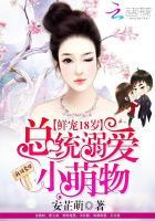 鲜宠18岁总统溺爱小萌物免费 鲜宠18岁总统溺爱小萌物免费