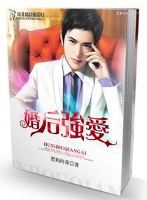 总裁婚后强制爱
